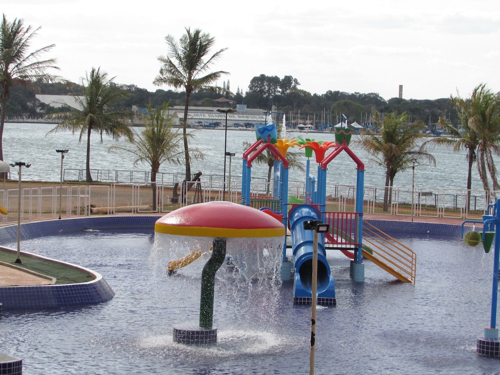 Bay Park Resort 40/64
