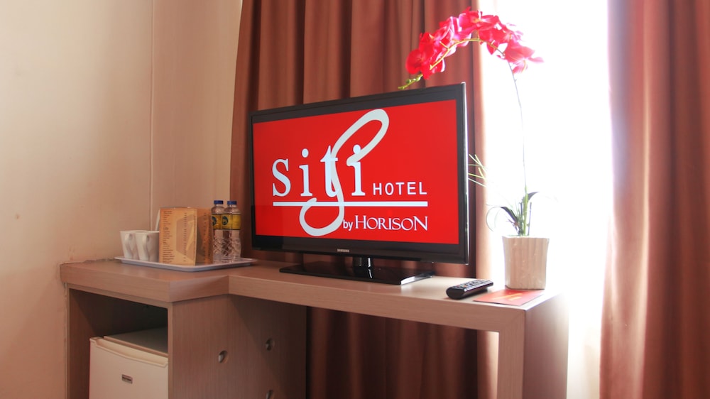 Siti Hotel By Horison 3/31