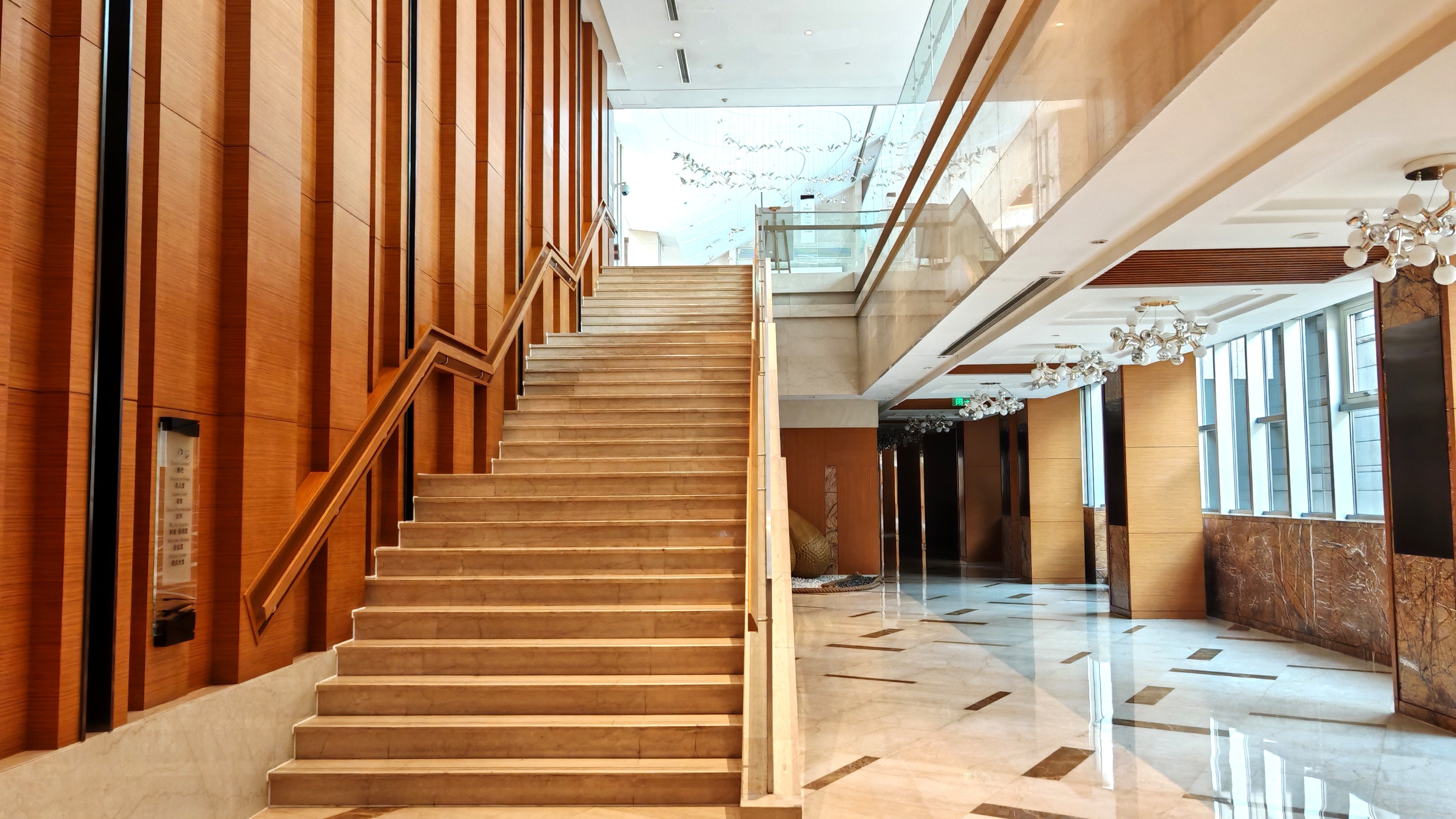 Crowne Plaza Shanghai Anting Golf 21/50