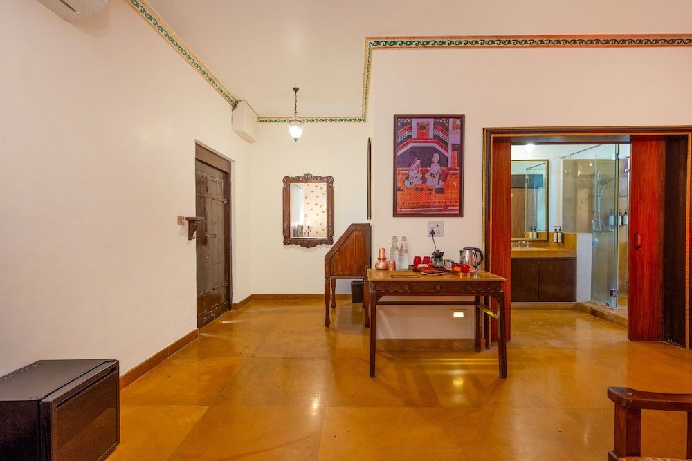 Fort JadhavGADH - A GADH Heritage Hotel 9/50