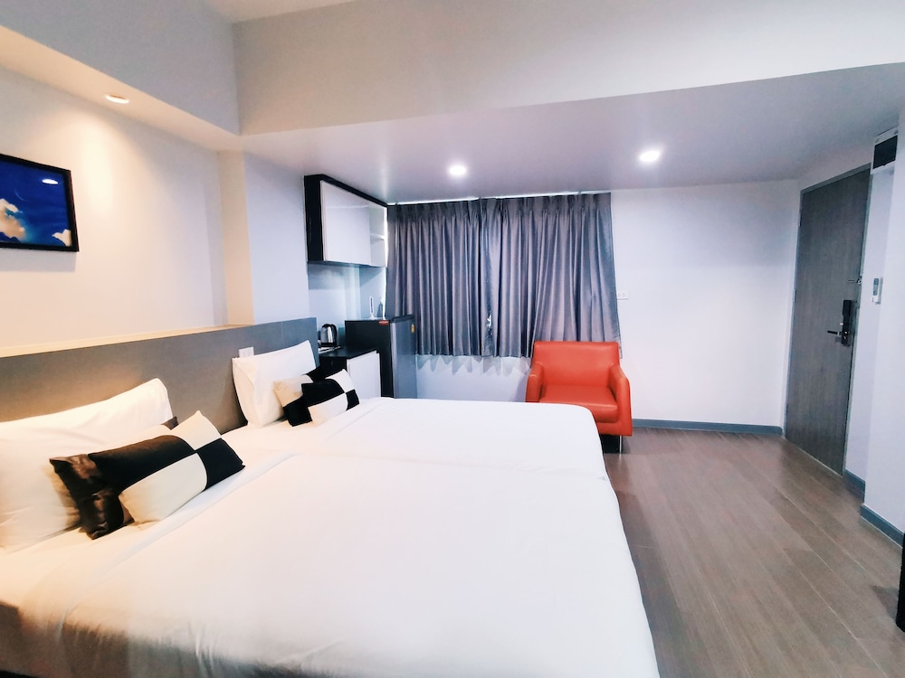 Star Sukhumvit Hotel 6/31
