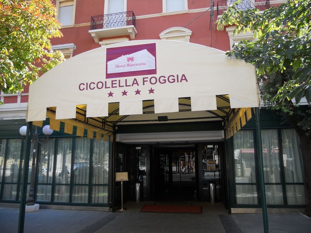 Hotel Cicolella 1/59
