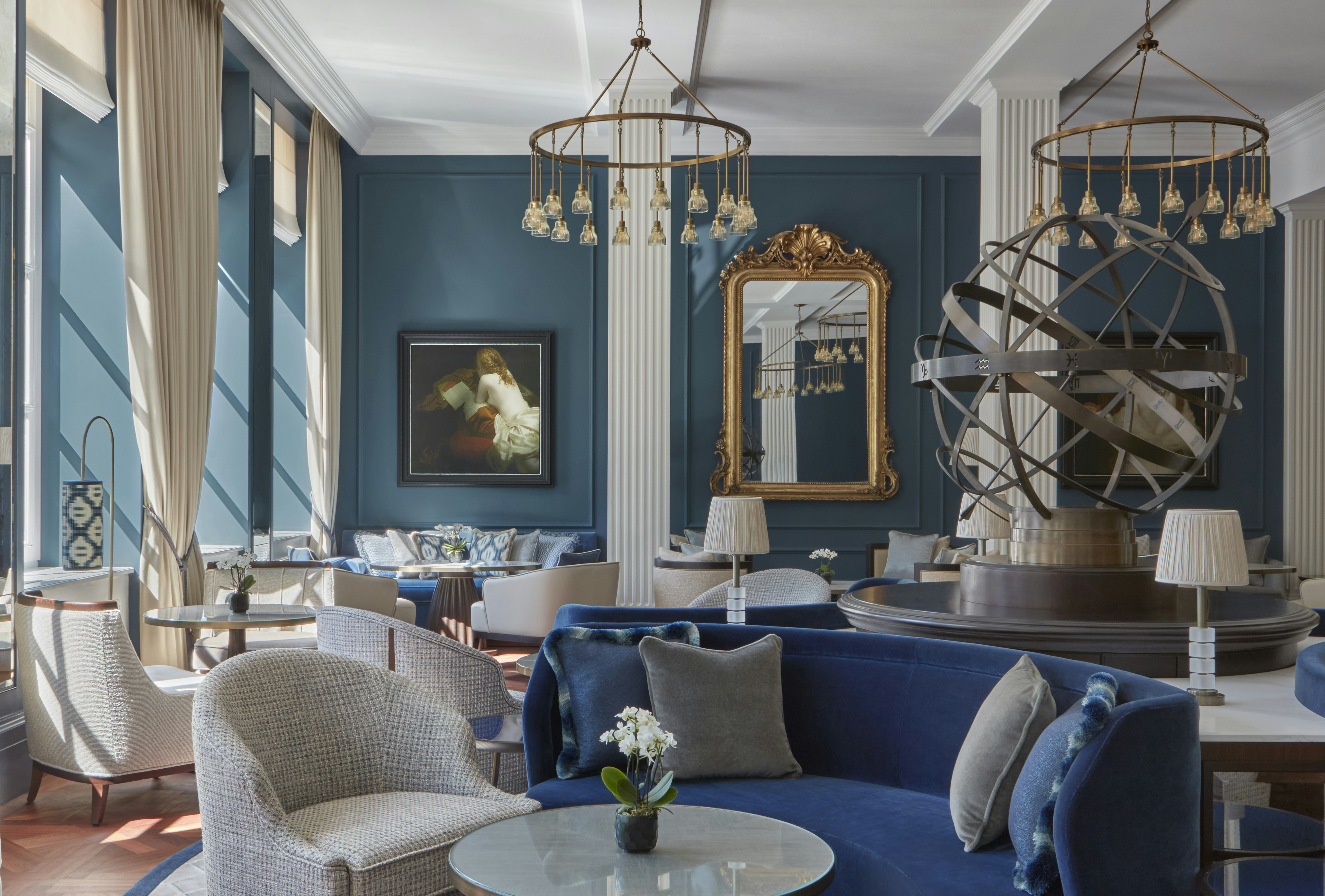 Waldorf Astoria Amsterdam 54/95