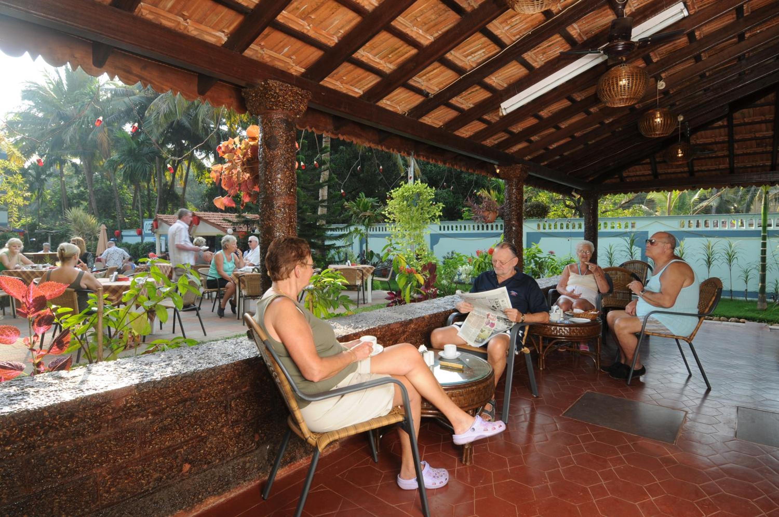 Osborne Holiday Resorts 20/33