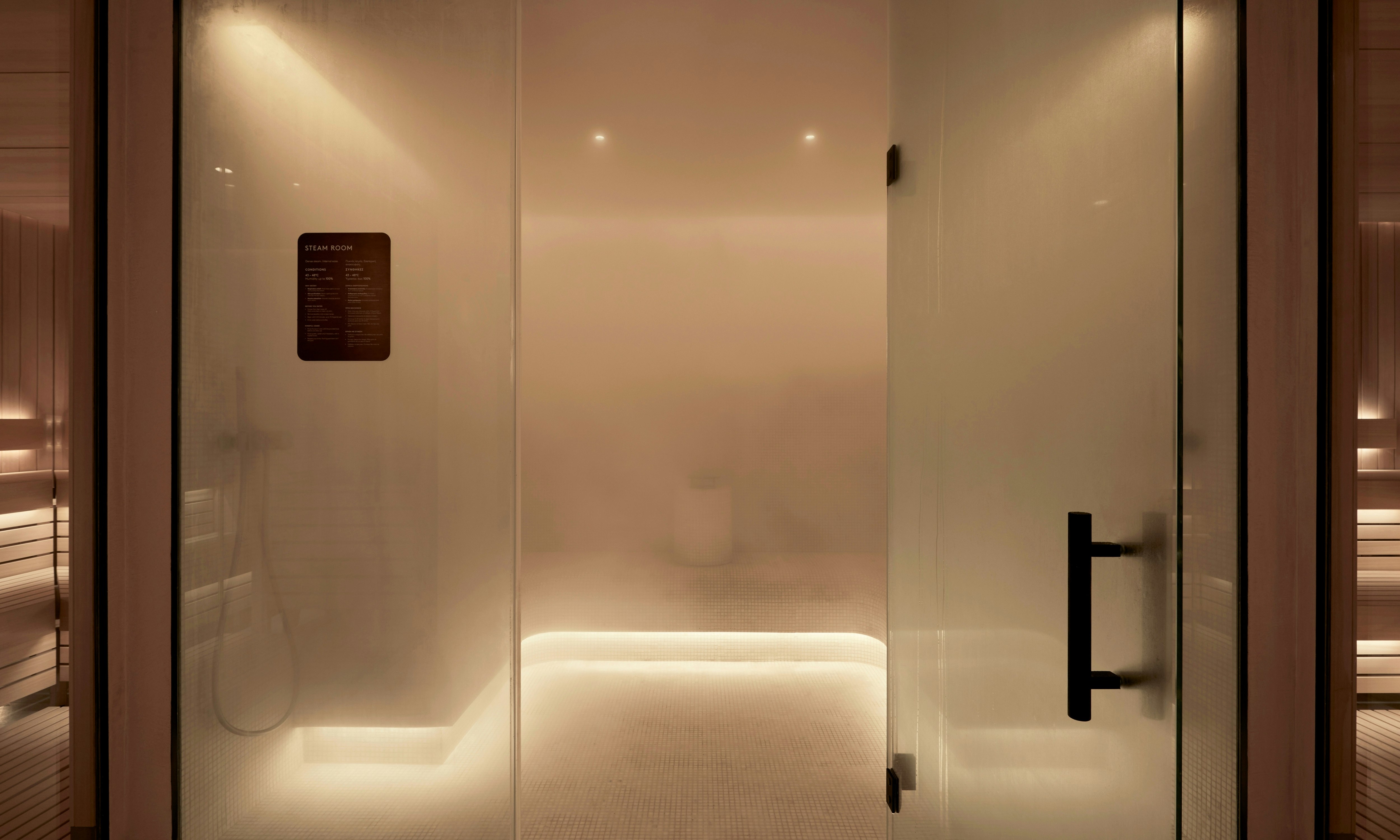 Conrad Athens The Ilisian 49/50