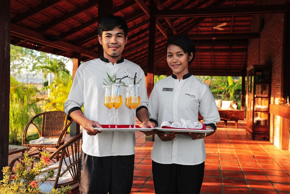 Farmhouse Boutique Resort 4/50