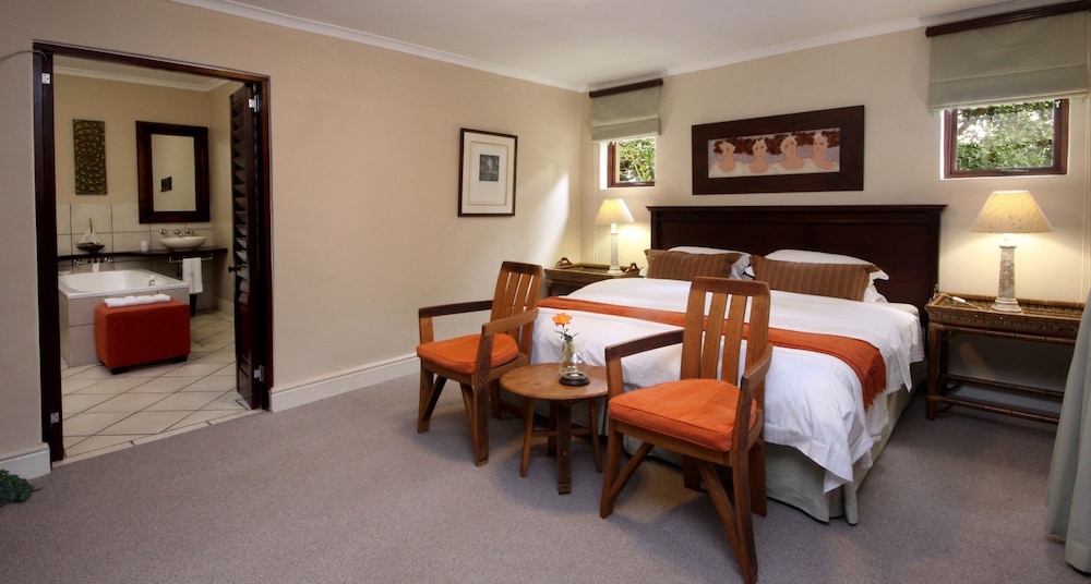 Lavender Manor Guest Lodge 14/50