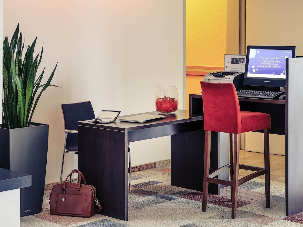 Mercure Hotel Duesseldorf Ratingen 65/66