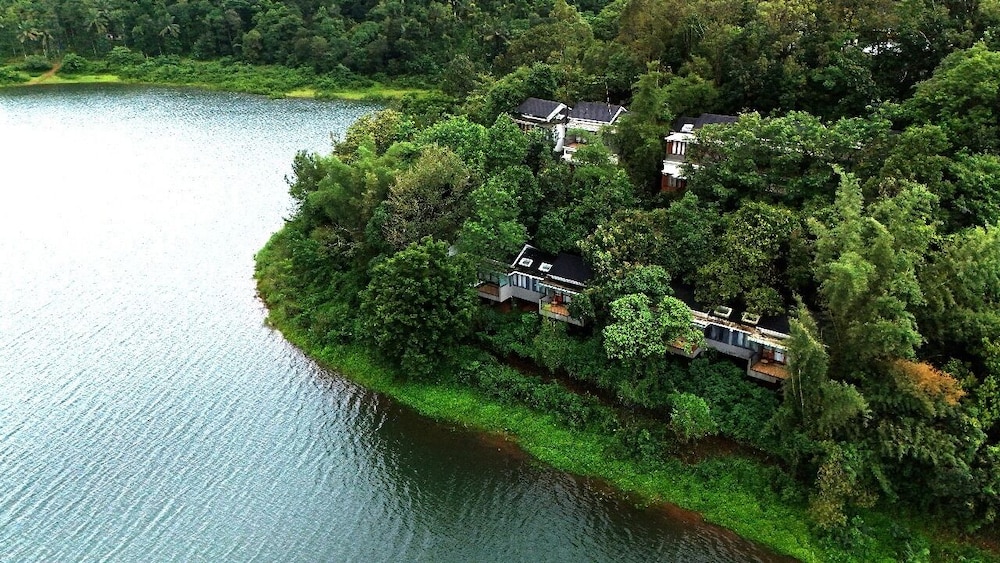 WAYANAD SILVERWOODS RESORT 51/55