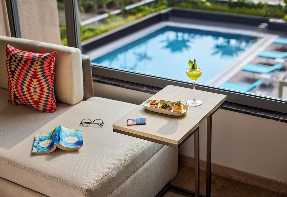Hyatt Place Aurangabad Airport 28/36