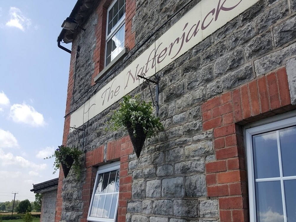 The Natterjack Inn 3/99