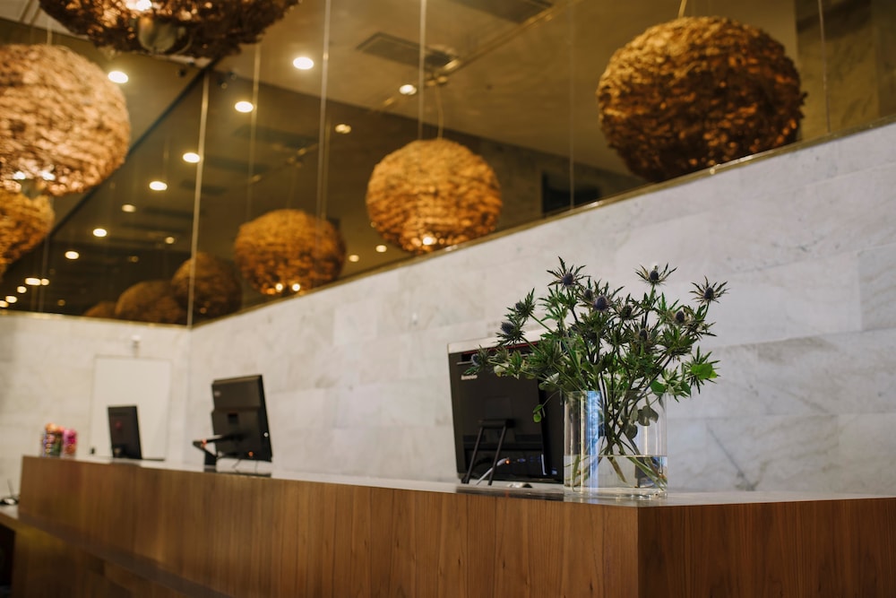 Best Western Plus Sthlm Bromma 7/56