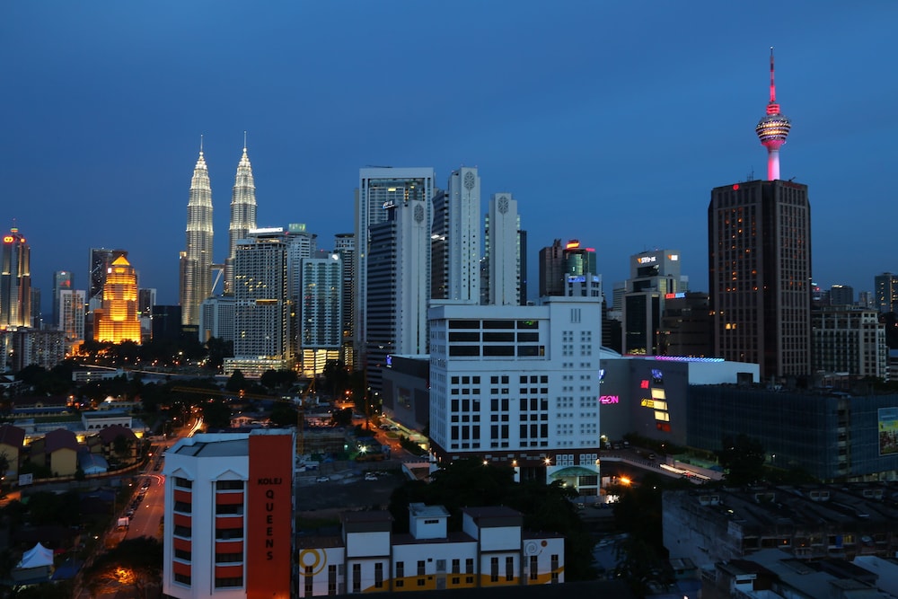 WP Hotel 32/35