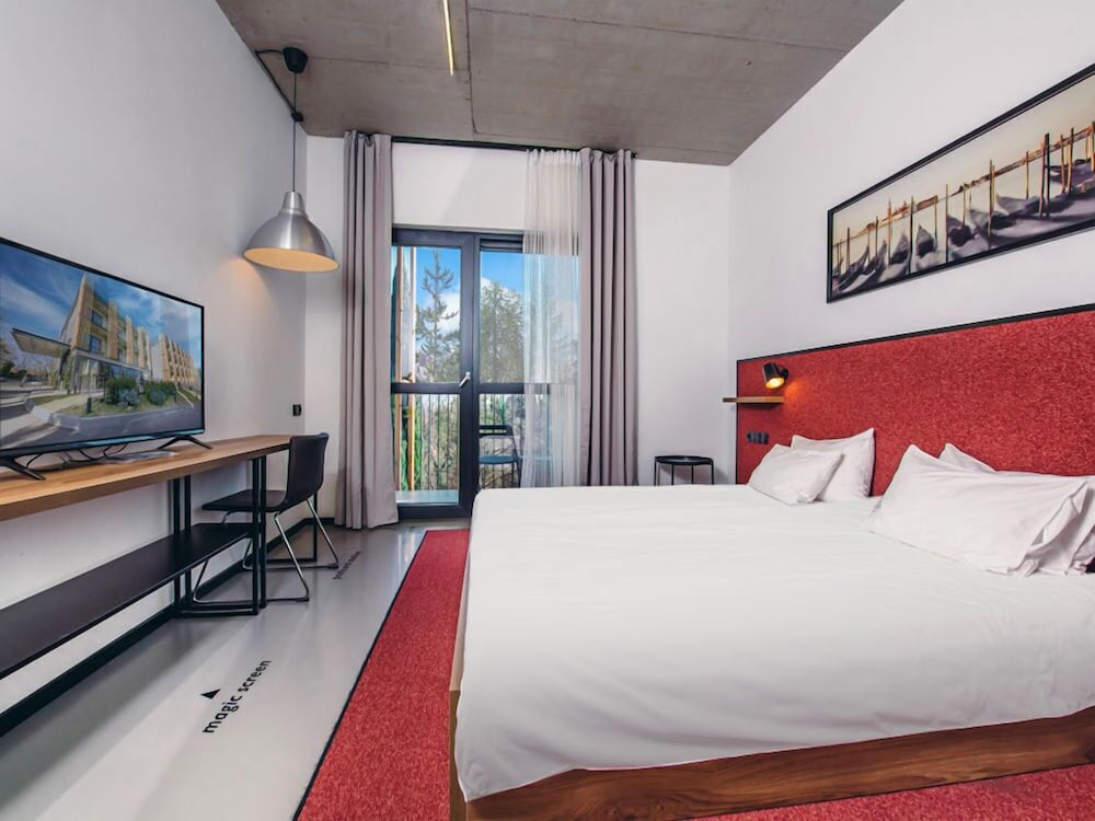 Park Hotel Tsinandali 7/50