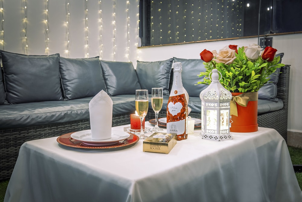 Andesmar Hotel & Suites 35/67