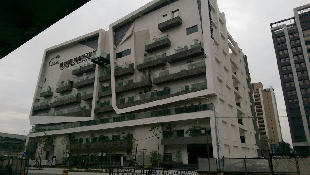 All-Ur Boutique Motel - Xin-Jhung Branch 1/50