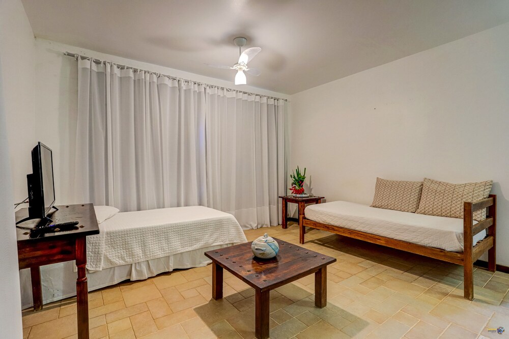 Itacare Suites Villas de Sao Jose 44/70