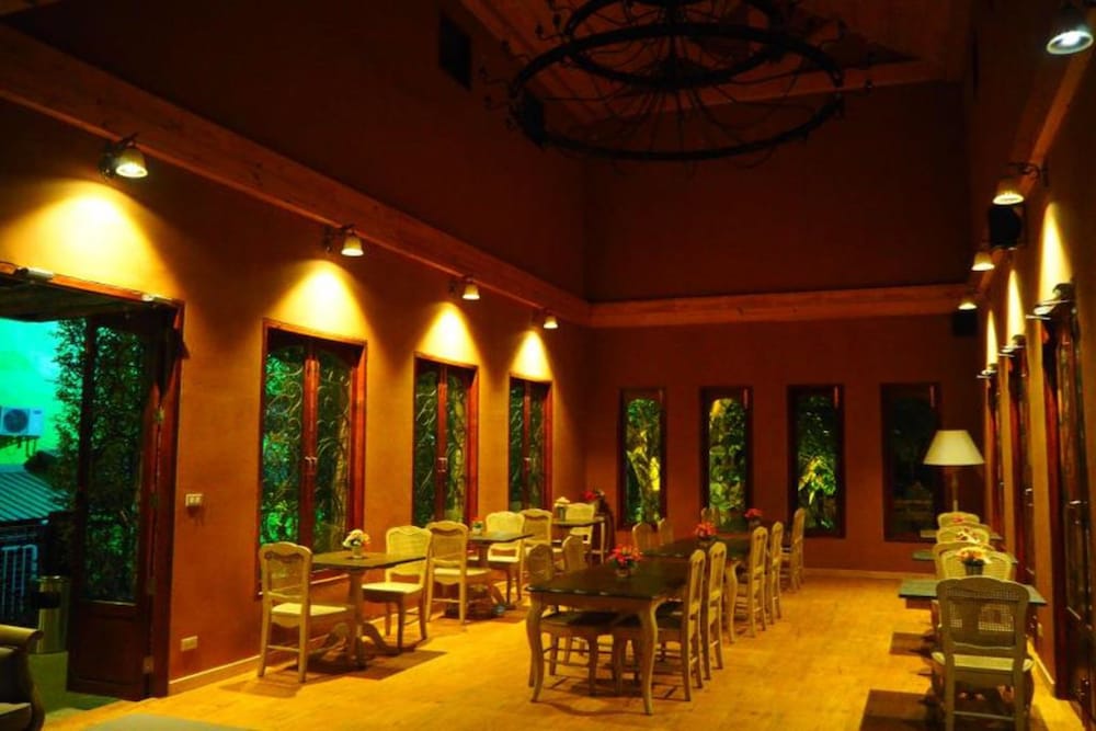 Chateau De Bear Hotel 28/28