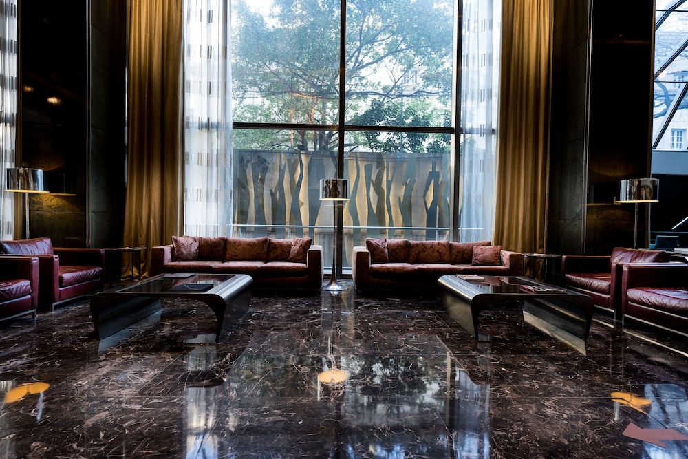 Alvear Art Hotel 39/68