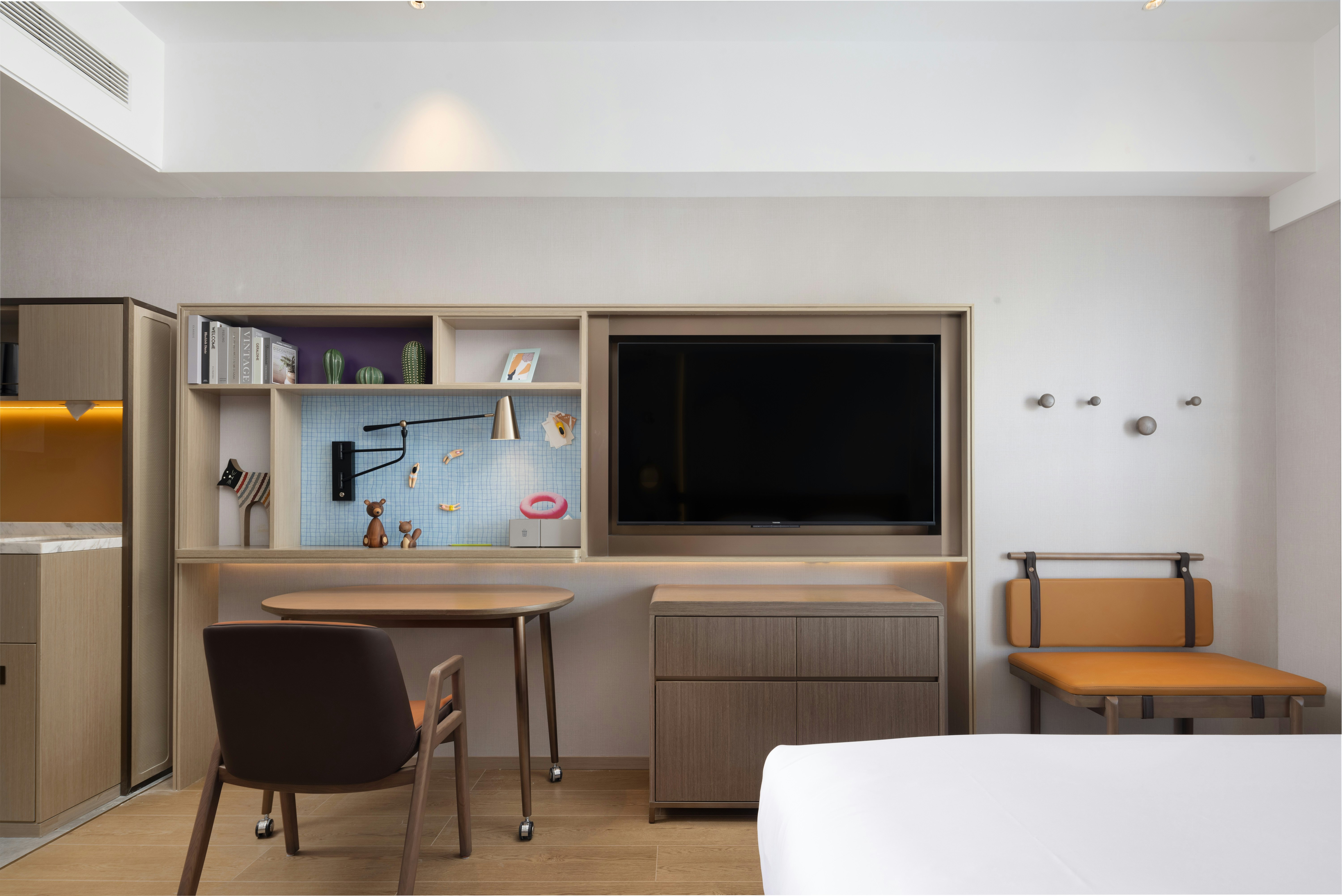 Home 2 Suites By Hilton Jinan Tangye 53/62