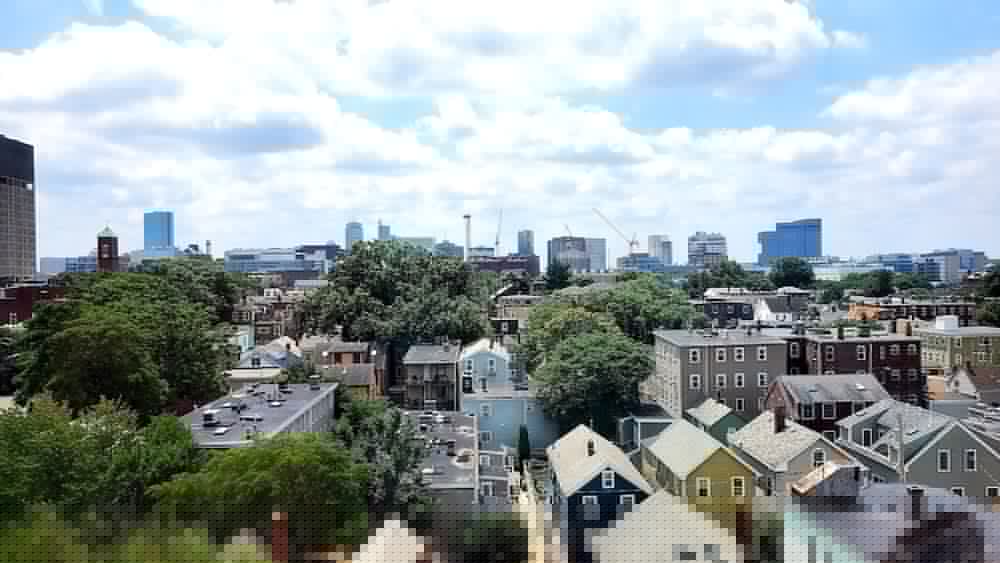 Holiday Inn Express & Suites Boston - Cambridge 22/47