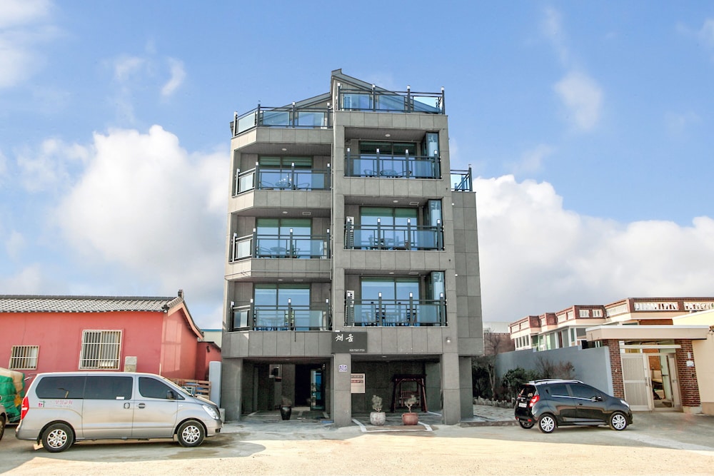 Busan Chaeum Pension 5/50
