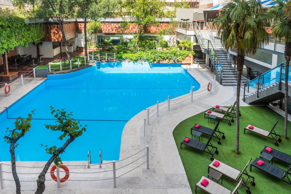 The Level At Melia Castilla 73/76