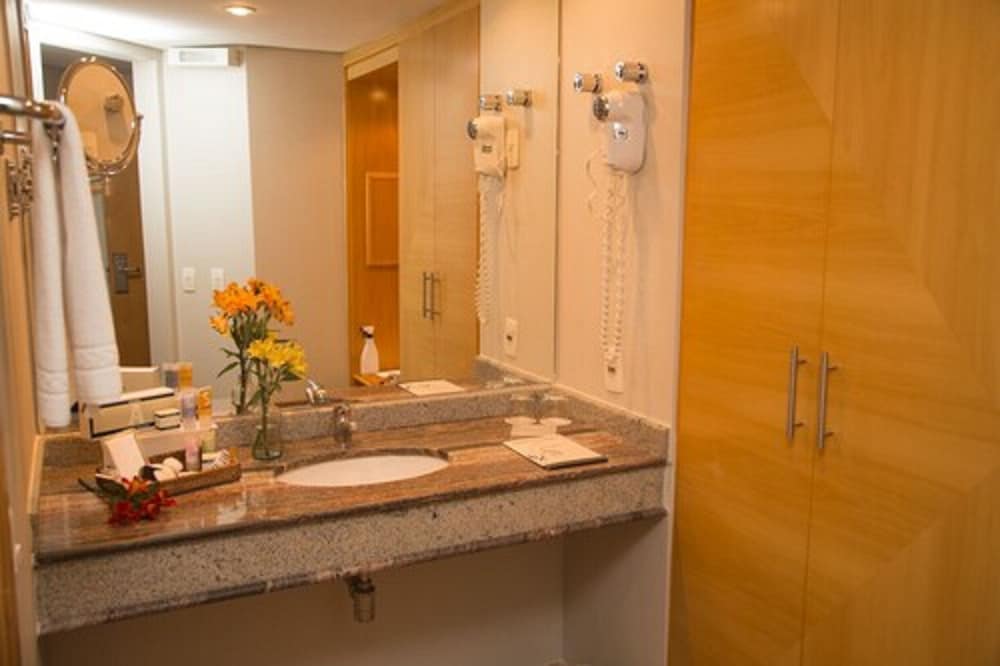Sol Alphaville Hotel & Residence 27/27