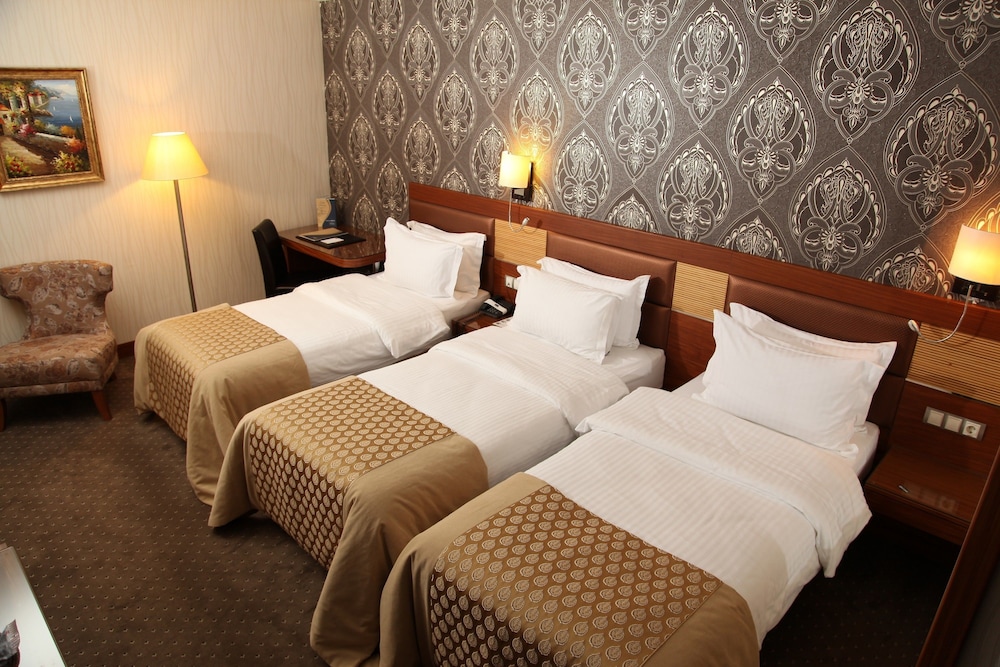 Armis Hotel 12/50