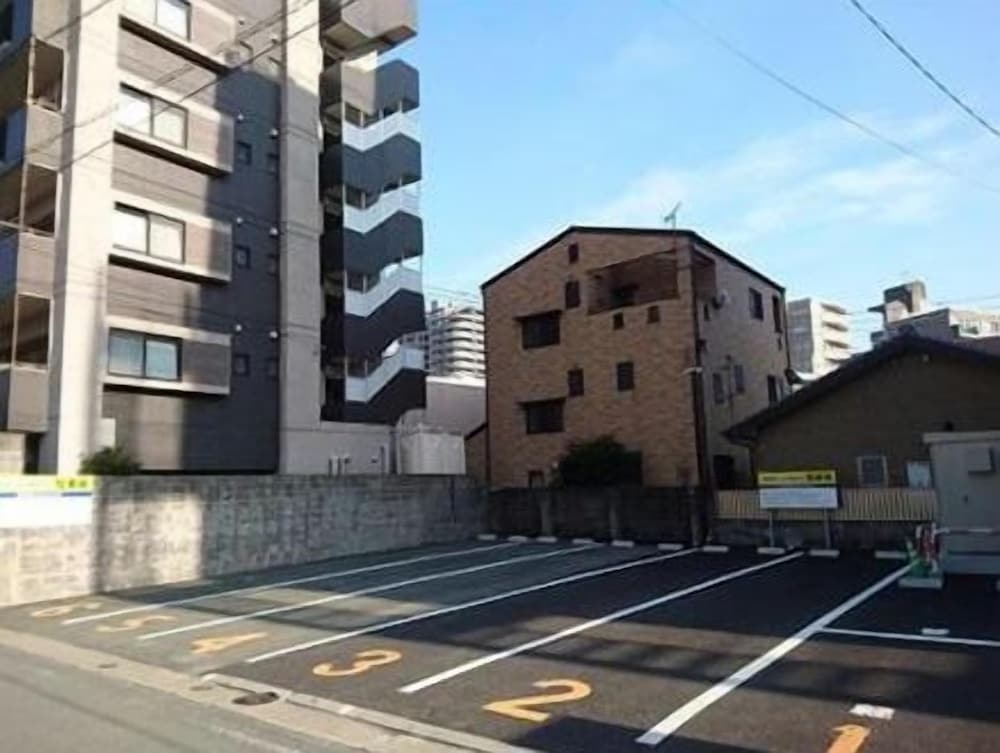 Smile Hotel Kumamoto Suizenji 53/56
