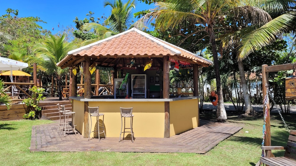Pousada Beach Bahia 45/60