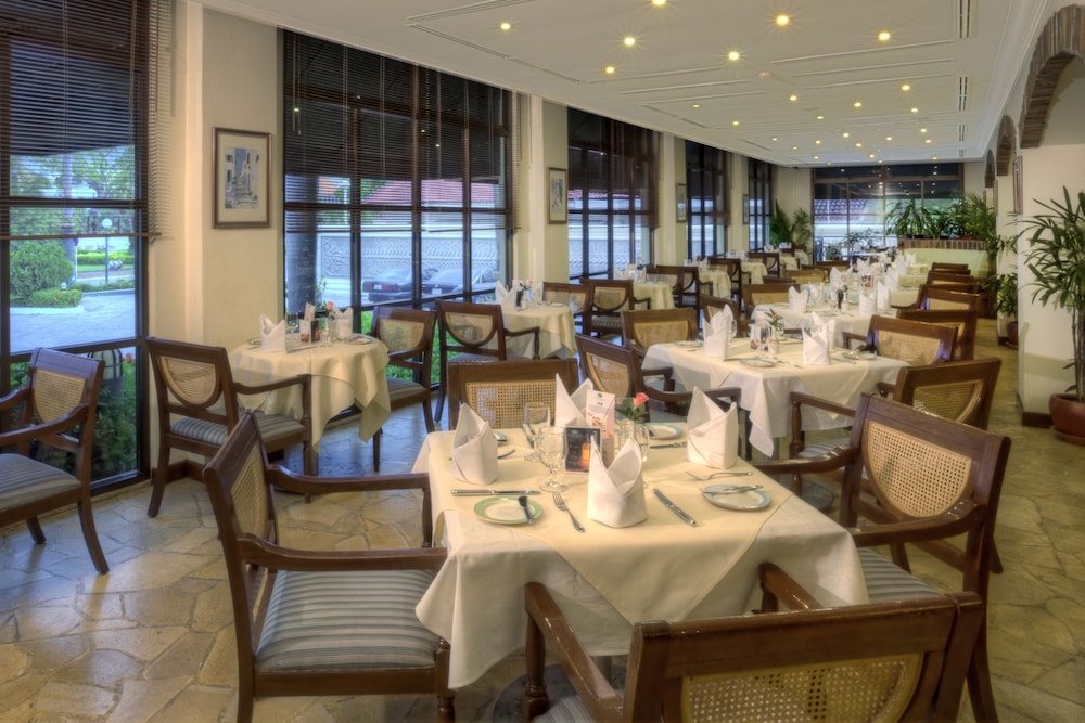Sunway Hotel Phnom Penh 34/46