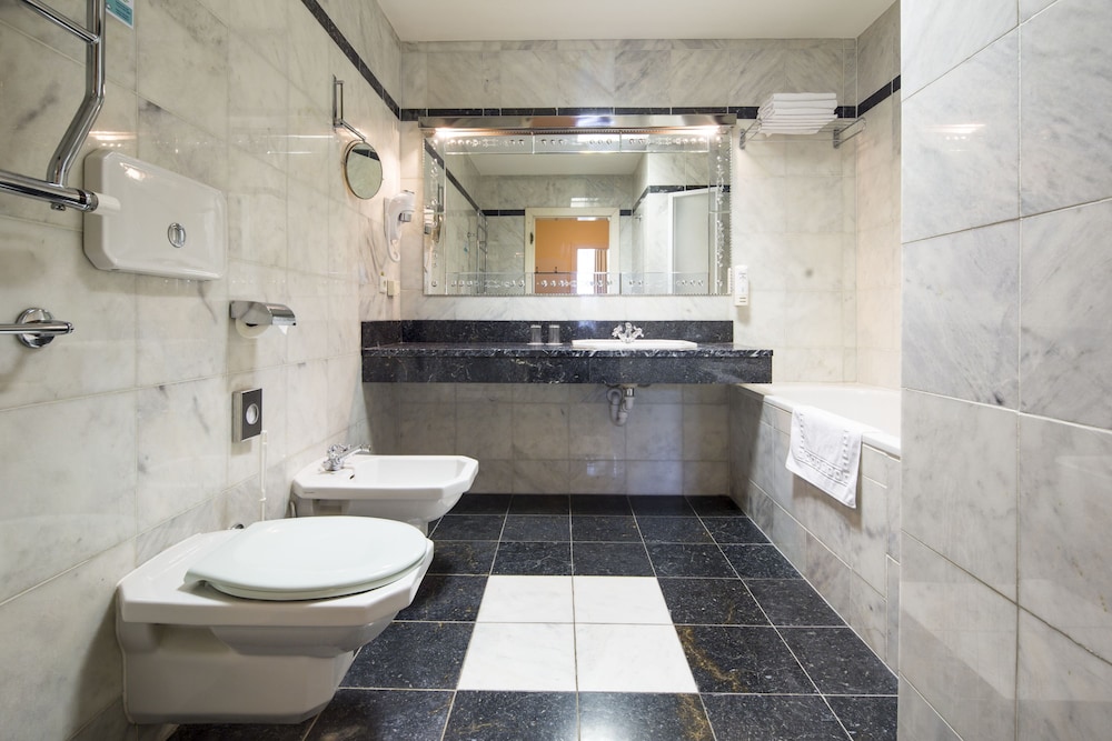 OREA SPA HOTEL PALACE ZVON 14/59