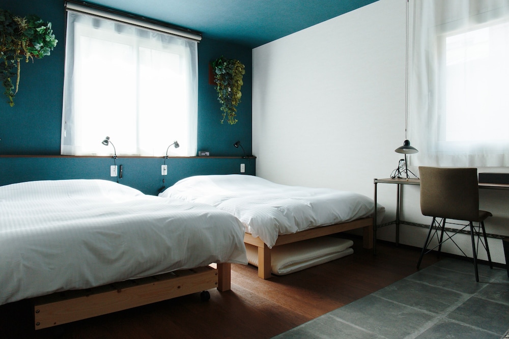 Hotel Potmum - Hostel 8/69