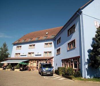 ibis Styles Bale-Mulhouse Aeroport 5/50