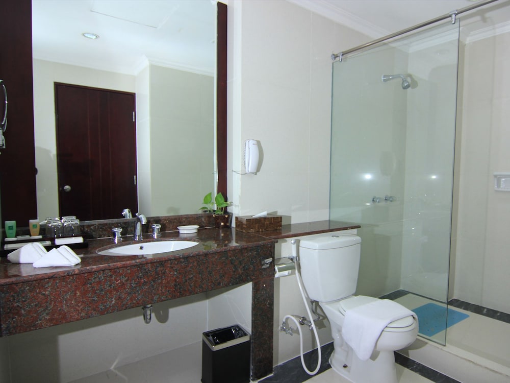 Grand Wahid Hotel Salatiga 18/61