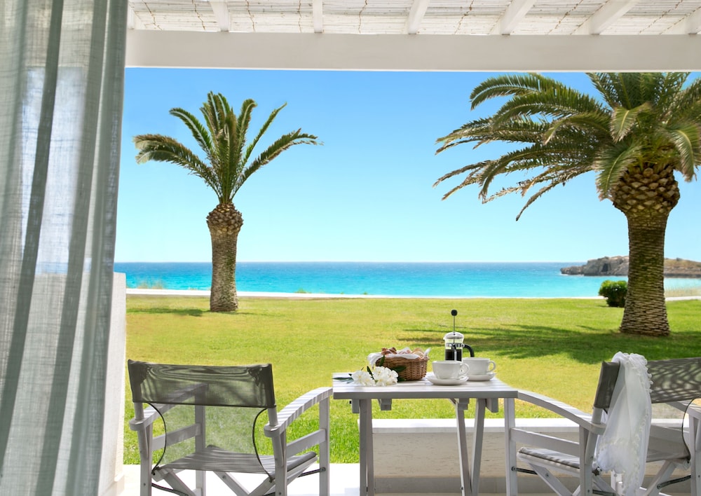 尼西海滩度假村(Nissi Beach Resort) 图片2