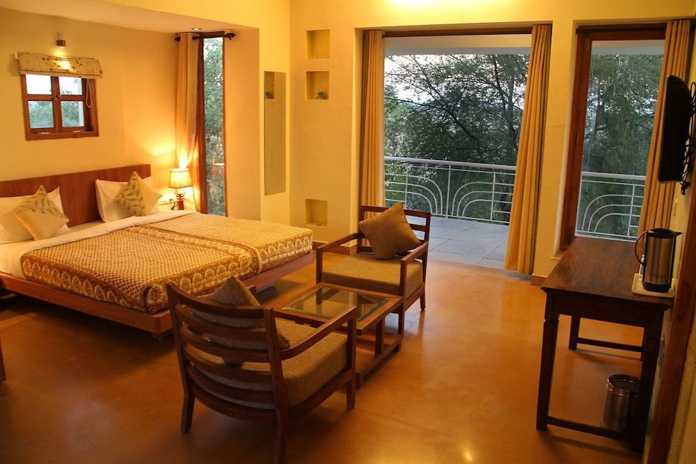 Hotel Chitvan 14/50