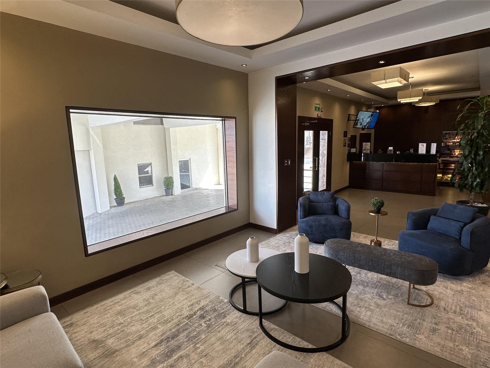 Best Western Cumbres Inn Cd. Cuauhtemoc 17/40