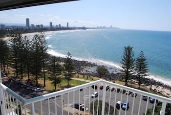 Hillhaven Holiday Apartments 35/63