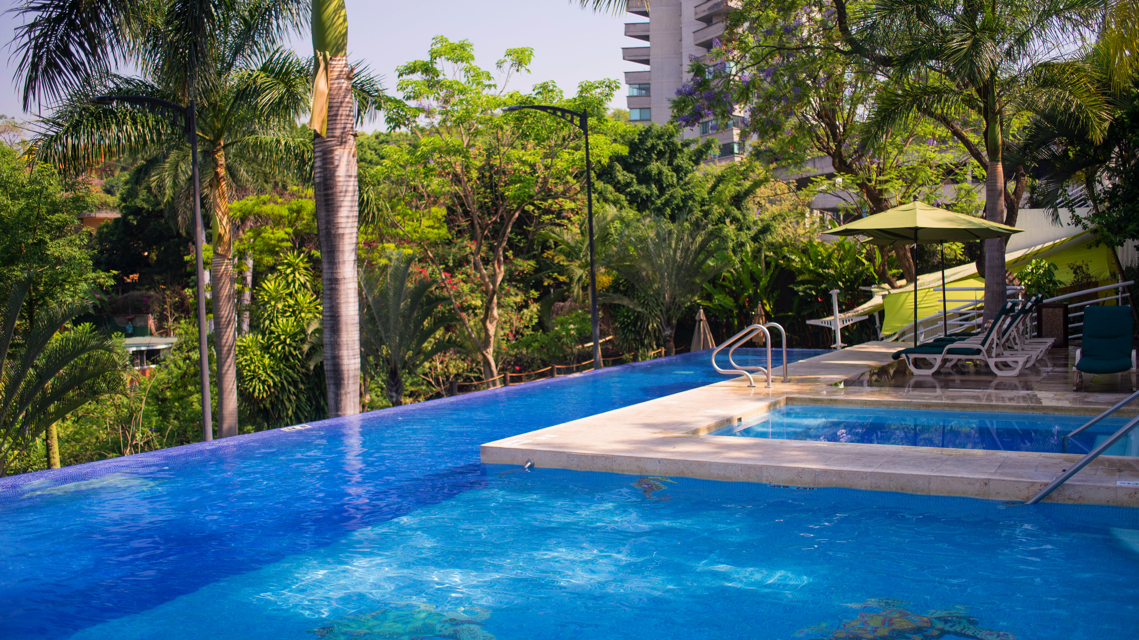 Holiday Inn Express & Suites Cuernavaca 48/50