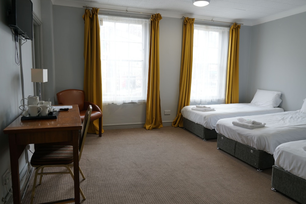 Comfort Royal Kettering 18/47