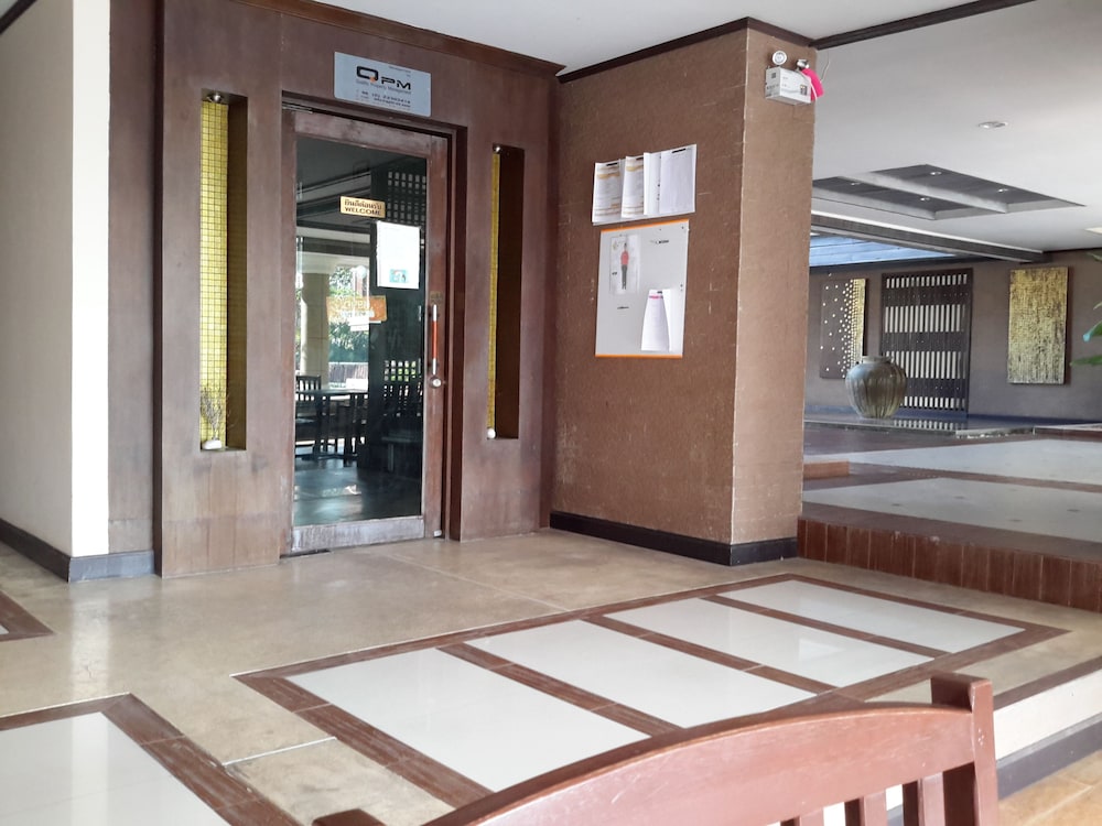 Beachfront Family Penthouse Hua Hin 13/50