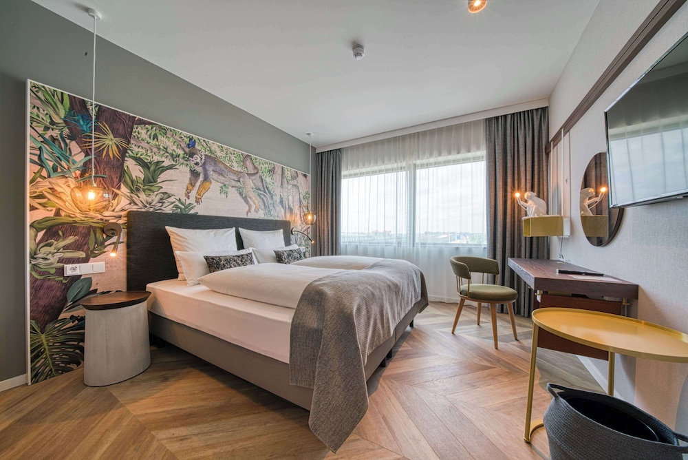 Vienna House Easy by Wyndham Amsterdam Airport 21/58