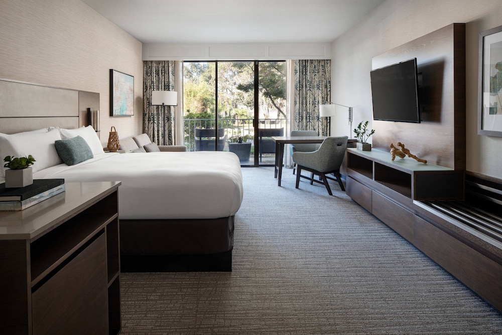 Marriott Coronado Island Resort Spa 13/36