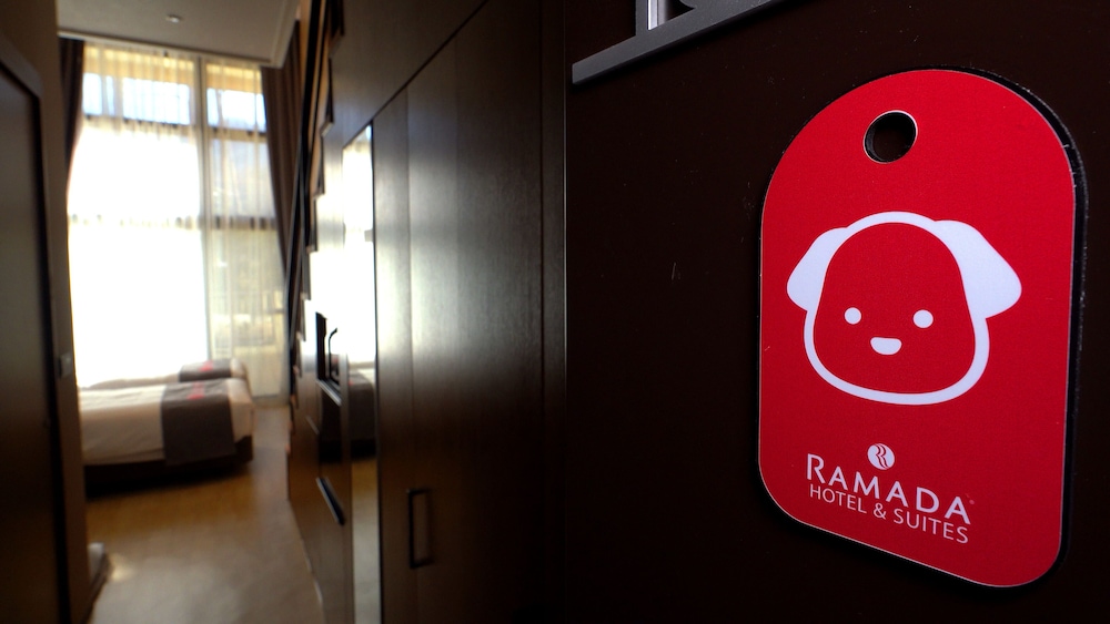 Ramada Hotel & Suites by Wyndham Gangwon Pyeongchang 9/66