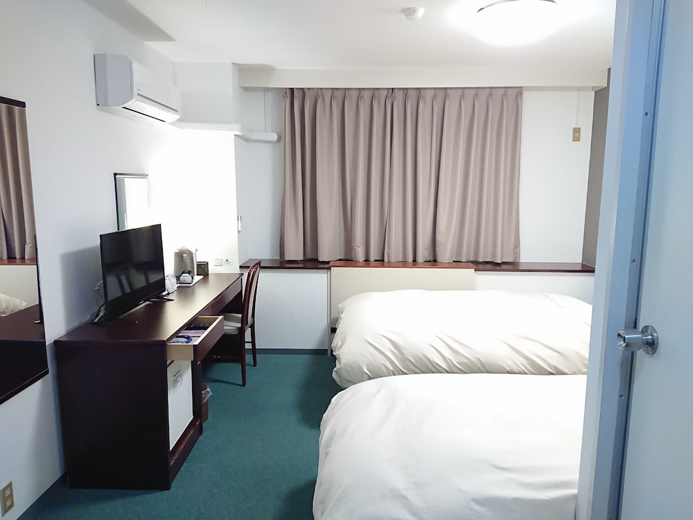 Hotel Crown Hills Imabari 11/68