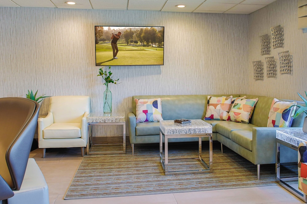 Springhill Suites Prescott 32/65