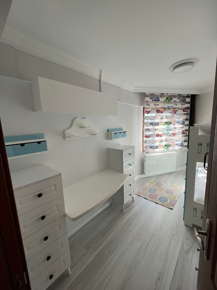 Kings Cross Hotel Istanbul 46/50
