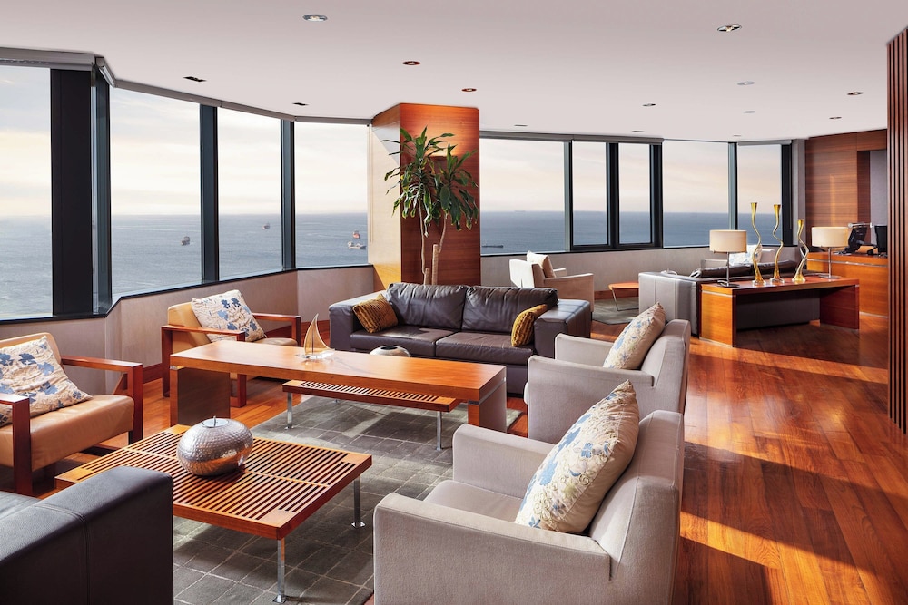 Sheraton Istanbul Atakoy Hotel 53/77